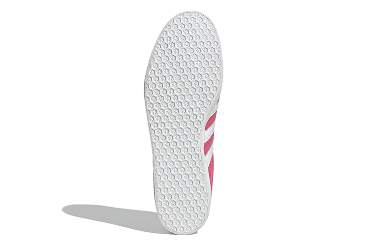 Велотуфли мужские Adidas Gazelle 85 pink fusion, 42 2/3 EU