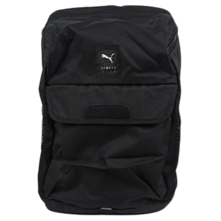 Рюкзак унисекс PUMA 090336-01 черный