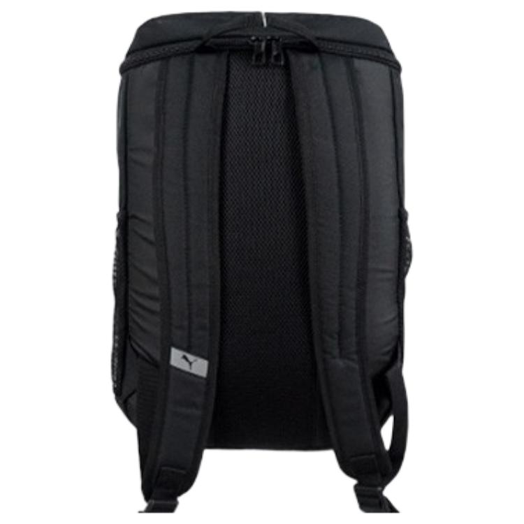 Рюкзак унисекс PUMA 090336-01 черный