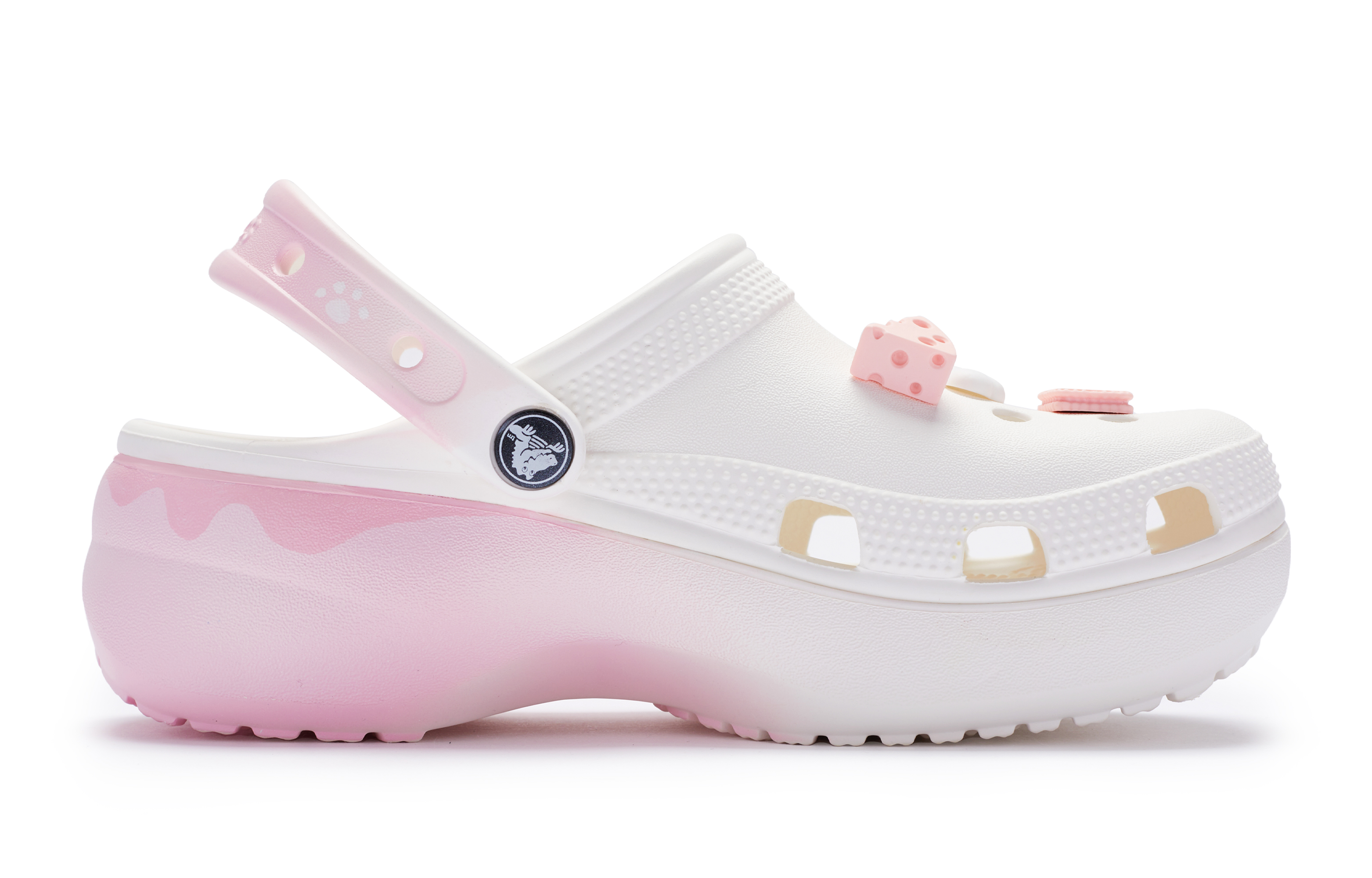 Сандалии женские Crocs Classic Clog, 36-37 EU