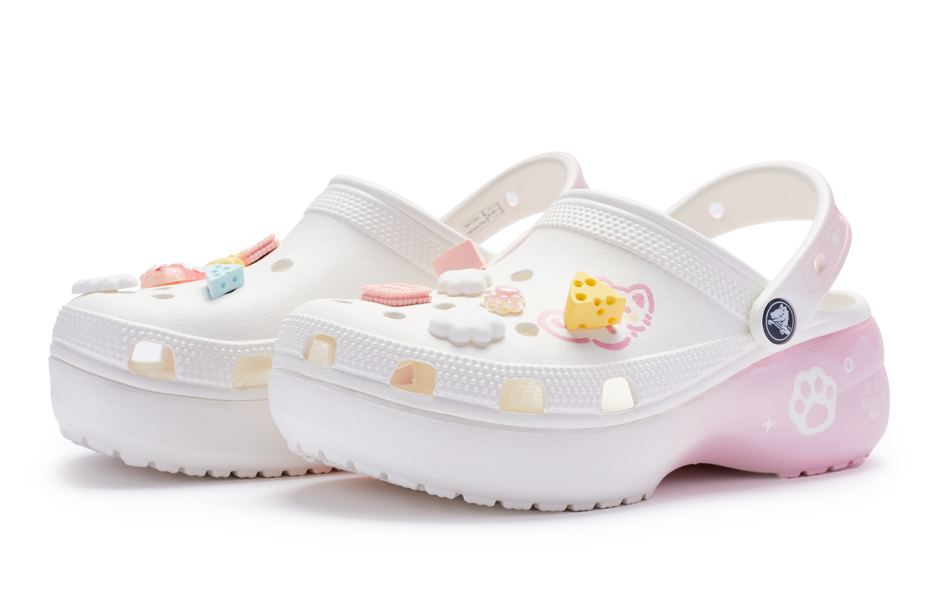 Сандалии женские Crocs Classic Clog, 36-37 EU