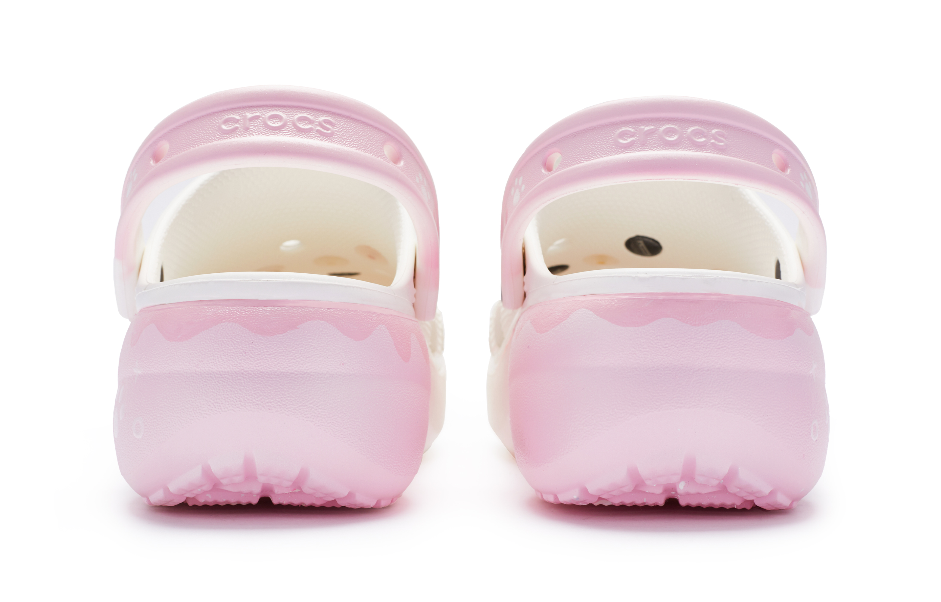 Сандалии женские Crocs Classic Clog, 36-37 EU