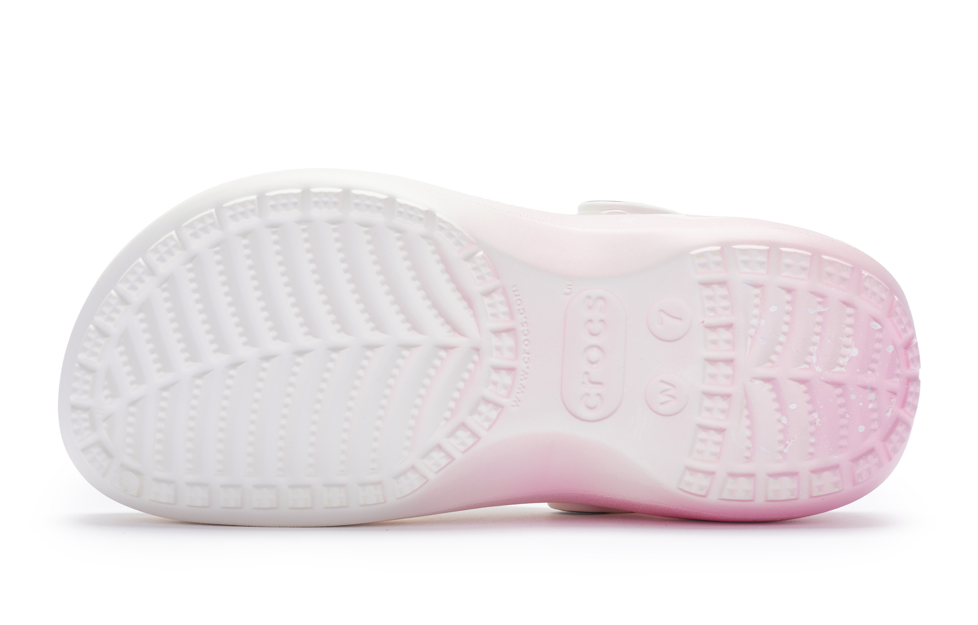 Сандалии женские Crocs Classic Clog, 36-37 EU