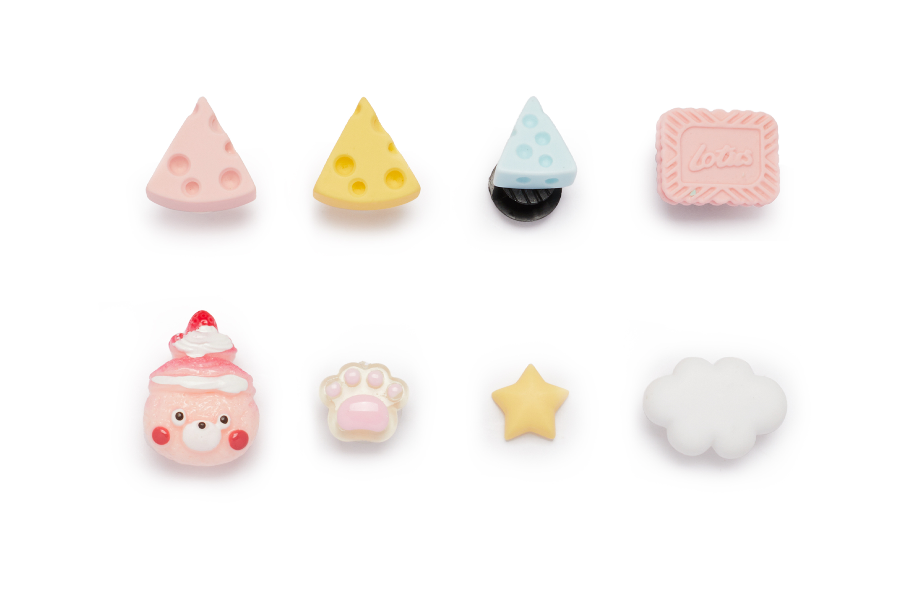 Сандалии женские Crocs Classic Clog, 36-37 EU