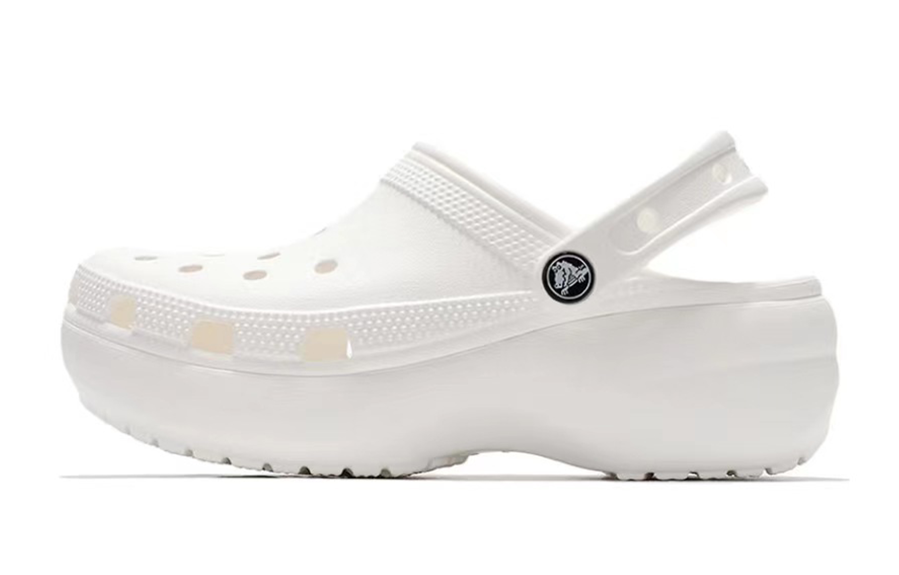 Сандалии женские Crocs Classic Clog, 36-37 EU