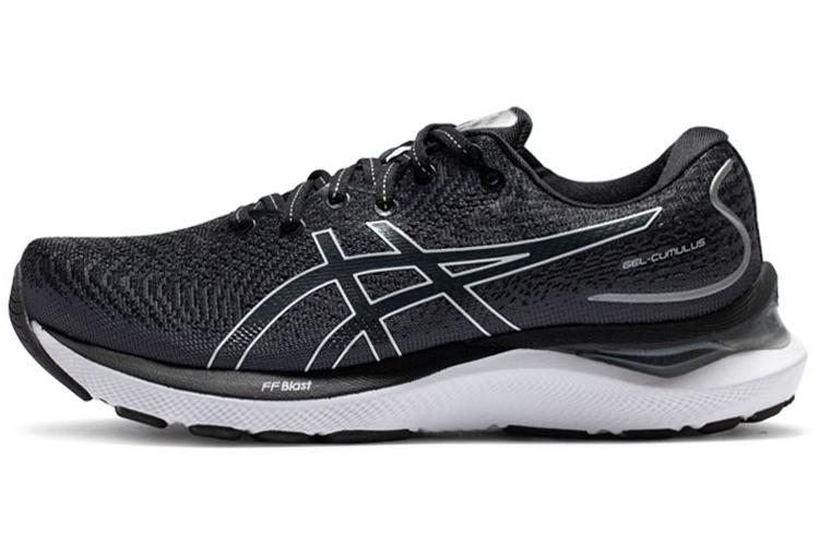 Кроссовки женские ASICS Gel Cumulus 24 D Wide, carrier grey