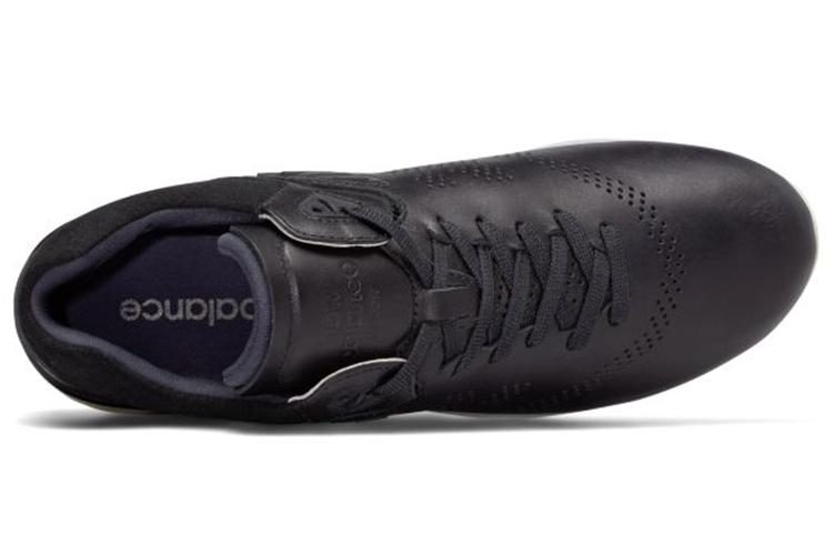 Кроссовки мужские New Balance ML2017MK черные, 40.5 EU