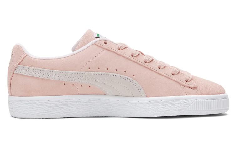 Кеды женские PUMA Suede Classic 21, peachskin, 36 EU