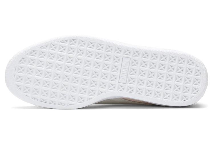 Кеды женские PUMA Suede Classic 21, peachskin, 36 EU