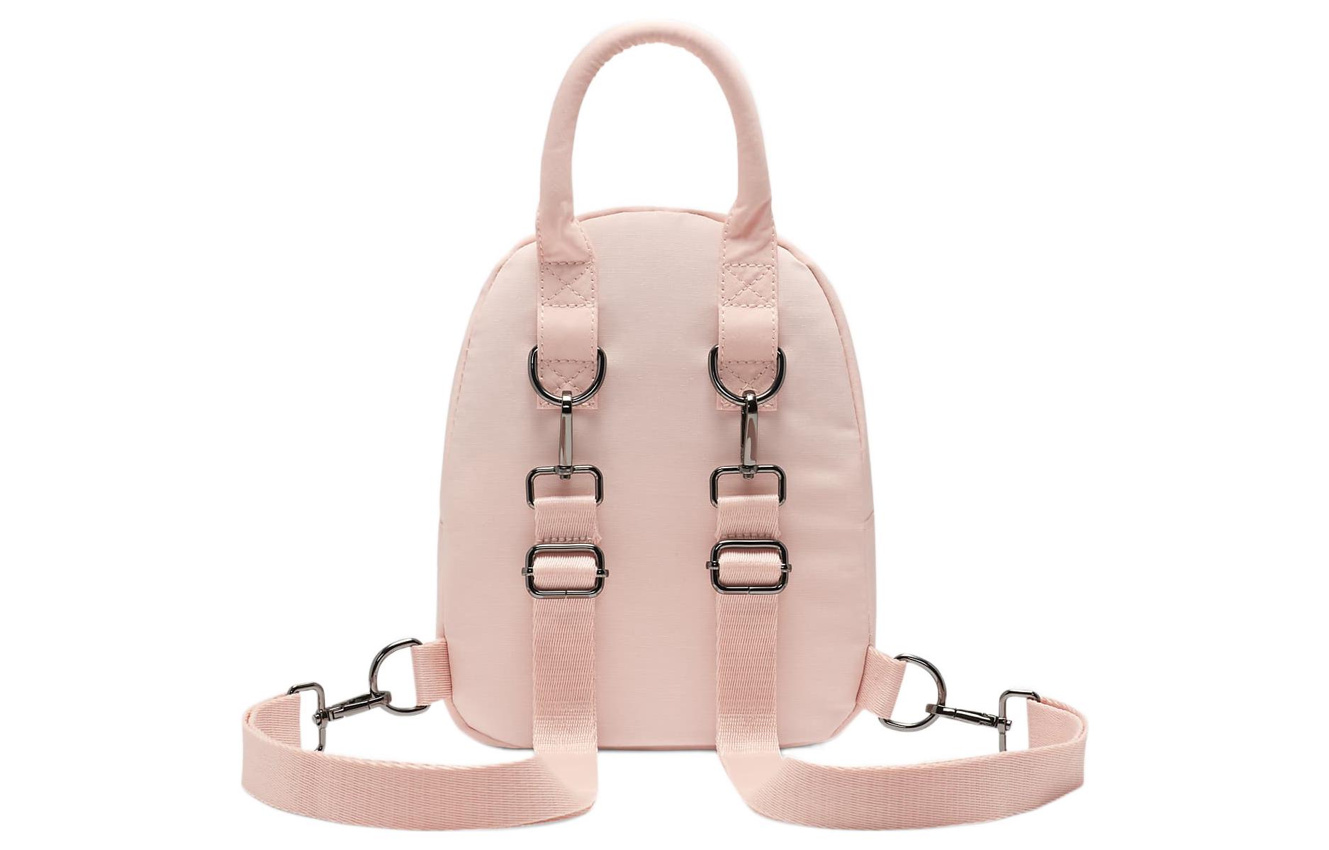 Рюкзак женский Jordan WA0729-X24 розовый