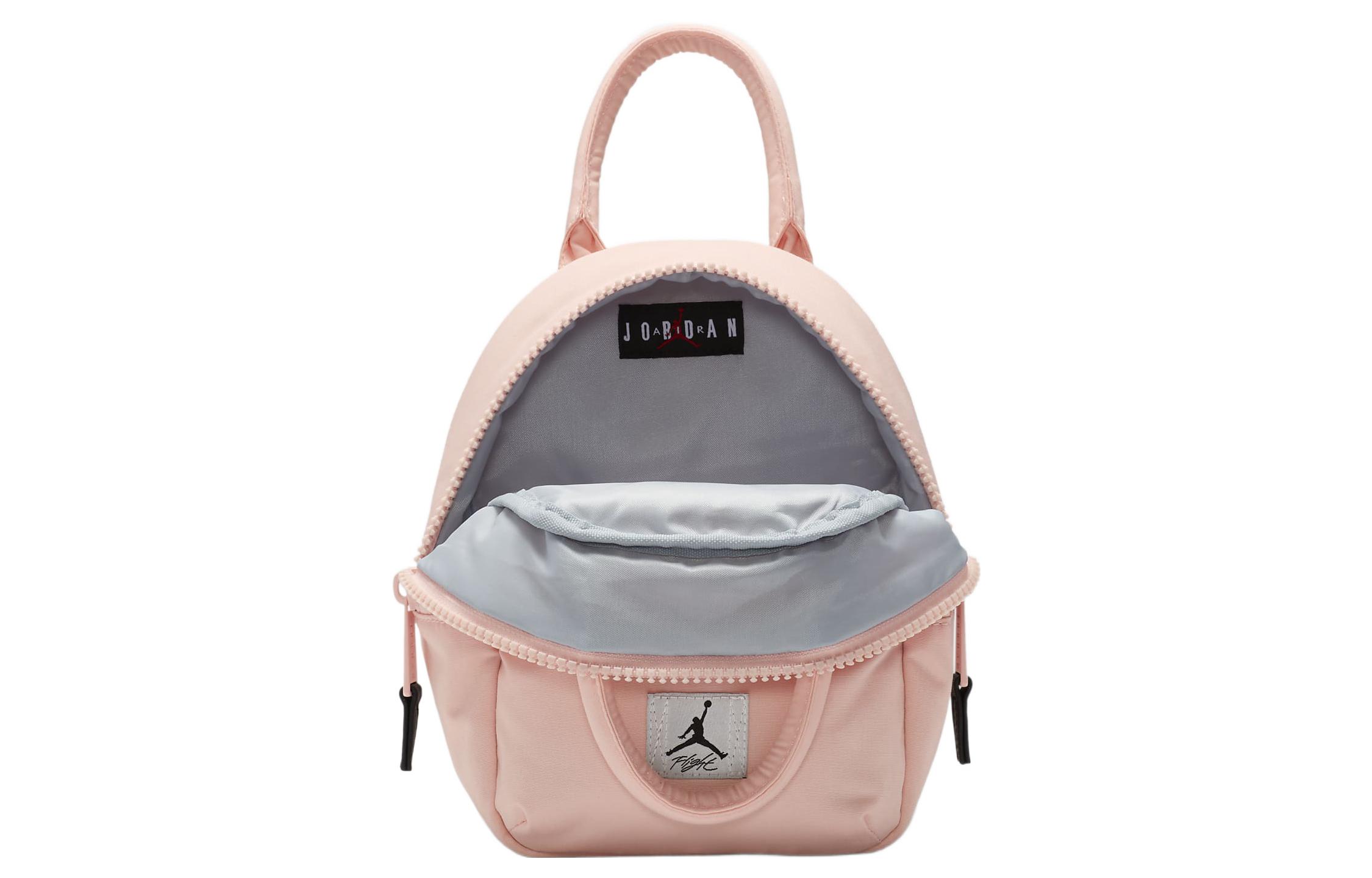 Рюкзак женский Jordan WA0729-X24 розовый