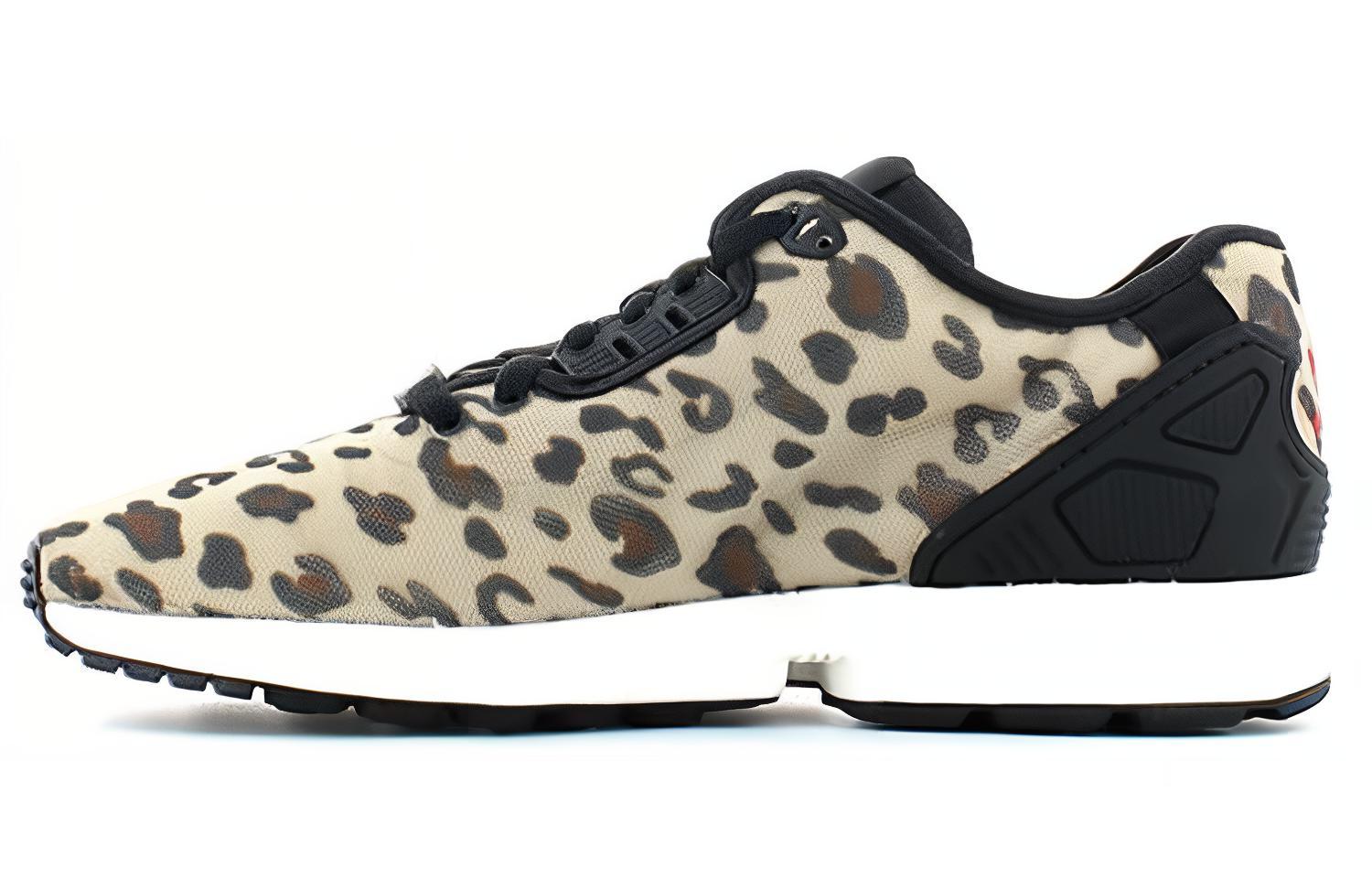 Кроссовки унисекс Adidas Originals Dussan cblack red