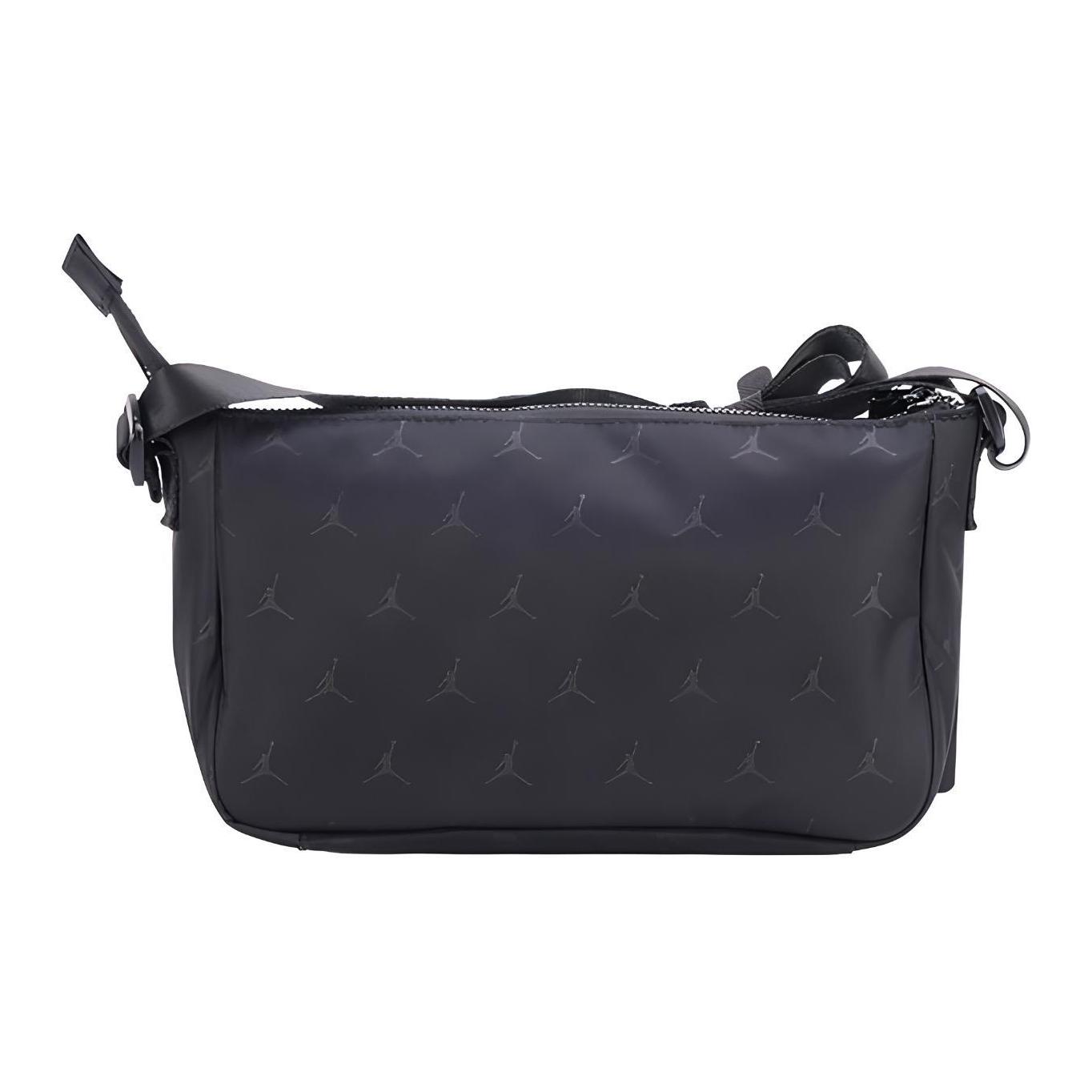 Сумка унисекс Jordan DV7049-010 черная
