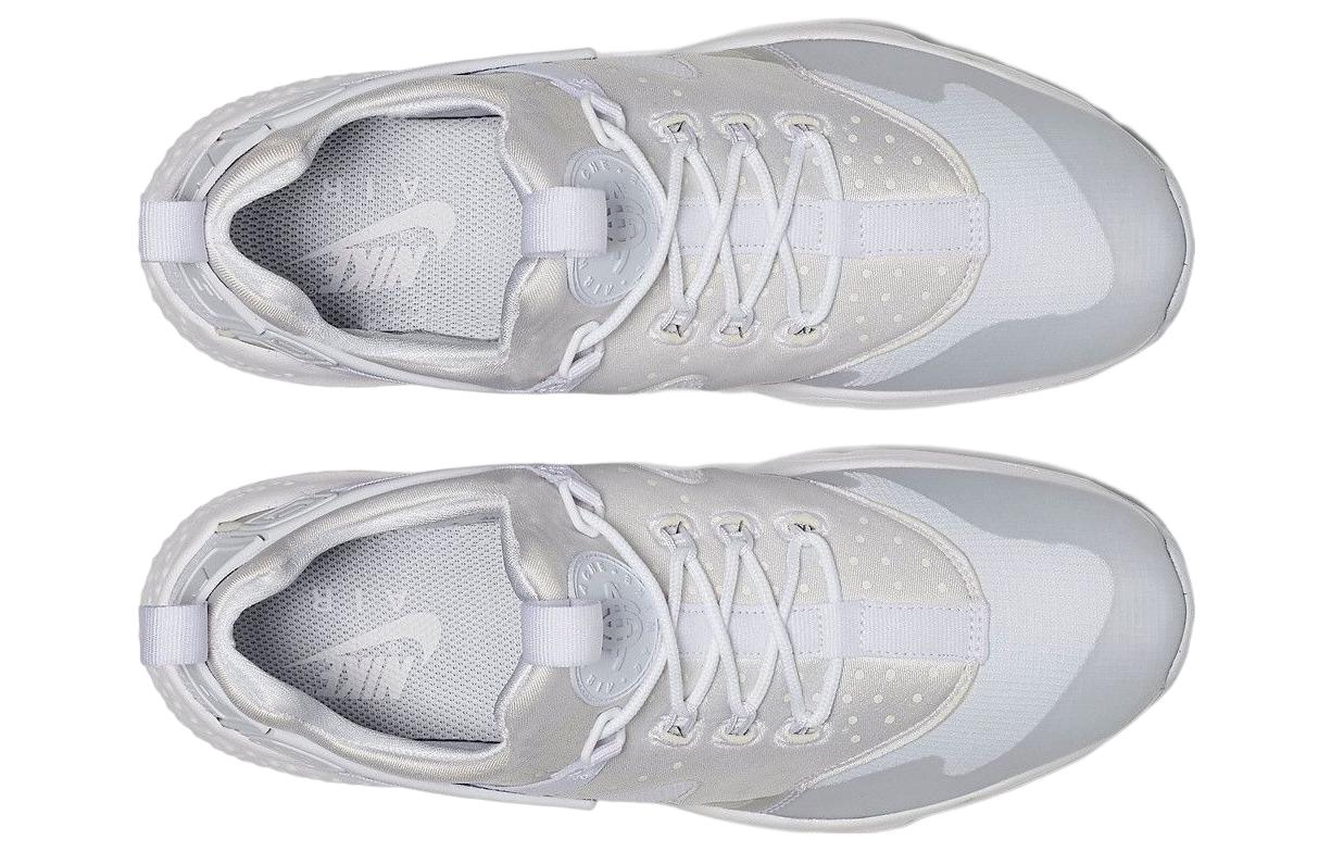 Кроссовки мужские Nike Air Huarache Ultility белые, 42.5 EU