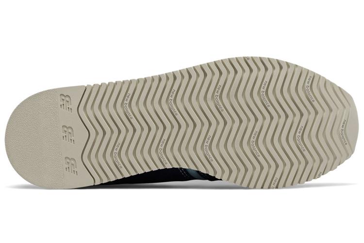 Кроссовки женские New Balance Nb Comp 100, navy-light-blue, 37 EU