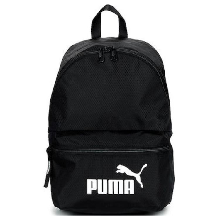 Рюкзак женский PUMA Regular черный