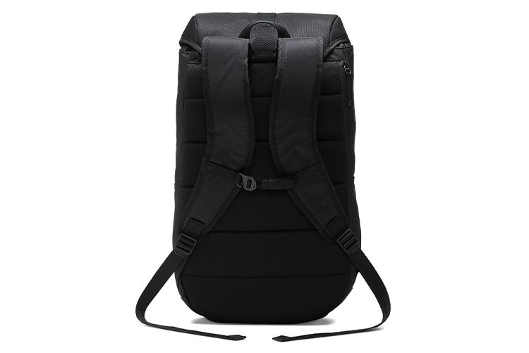 Рюкзак унисекс Nike 8242417 черный