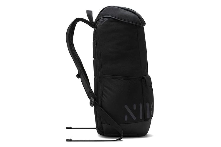 Рюкзак унисекс Nike 8242417 черный