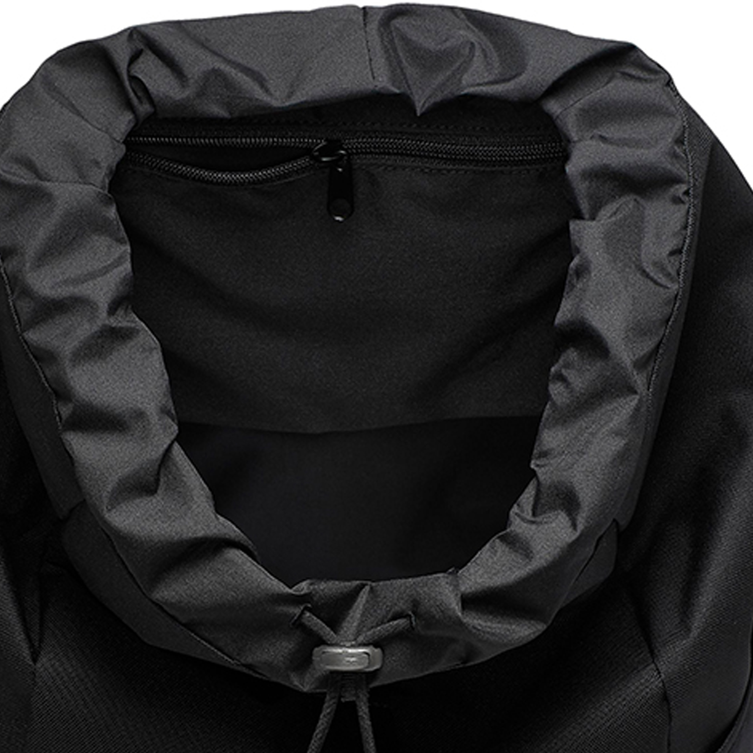 Рюкзак унисекс Nike 8242417 черный