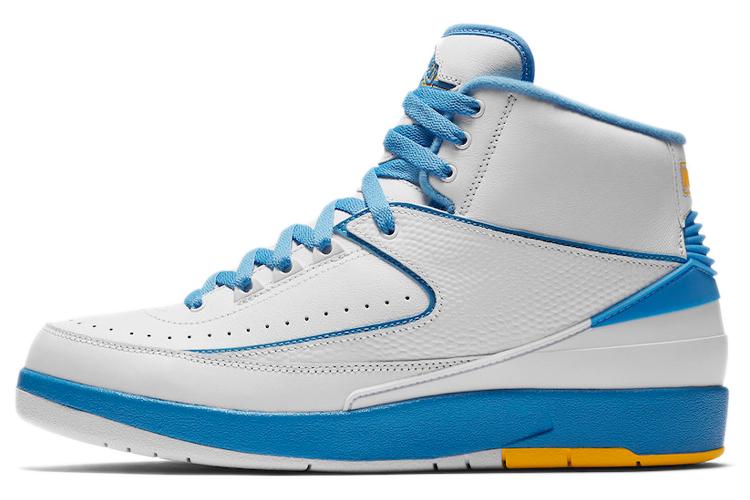 Кеды мужские Air Jordan 2 Retro "Melo"