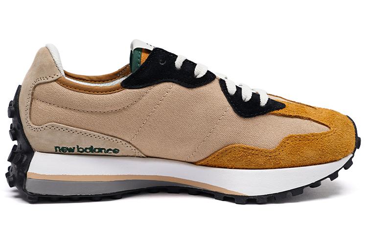 Кроссовки New Balance 327 Workwear Nightwatch Green, 37 EU