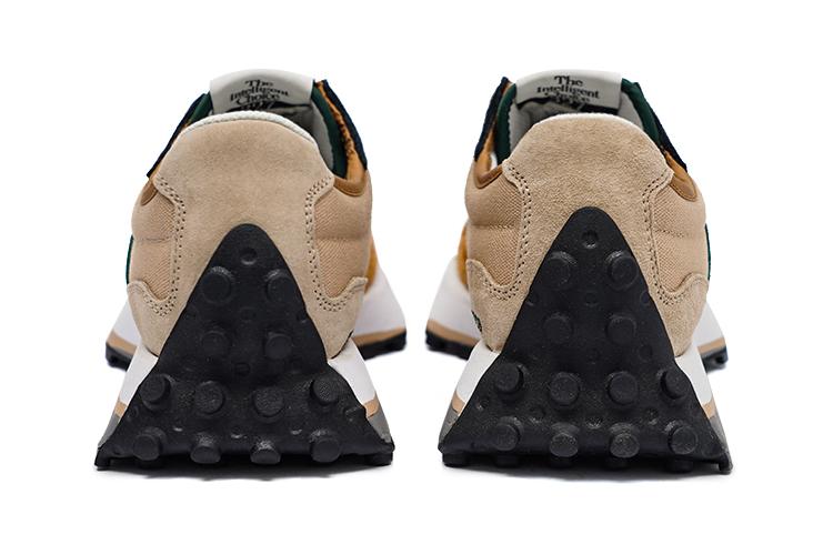 Кроссовки New Balance 327 Workwear Nightwatch Green, 37 EU