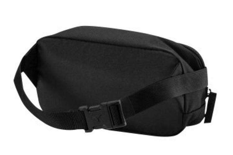 Сумка унисекс PUMA 075642-01 черная