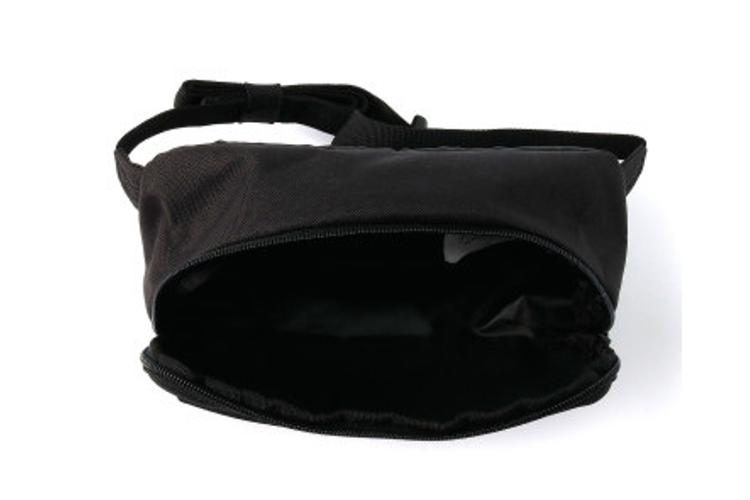 Сумка унисекс PUMA 075642-01 черная