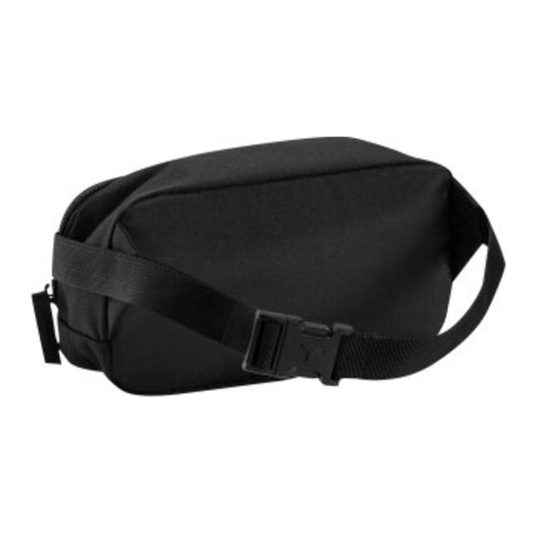 Сумка унисекс PUMA 075642-01 черная