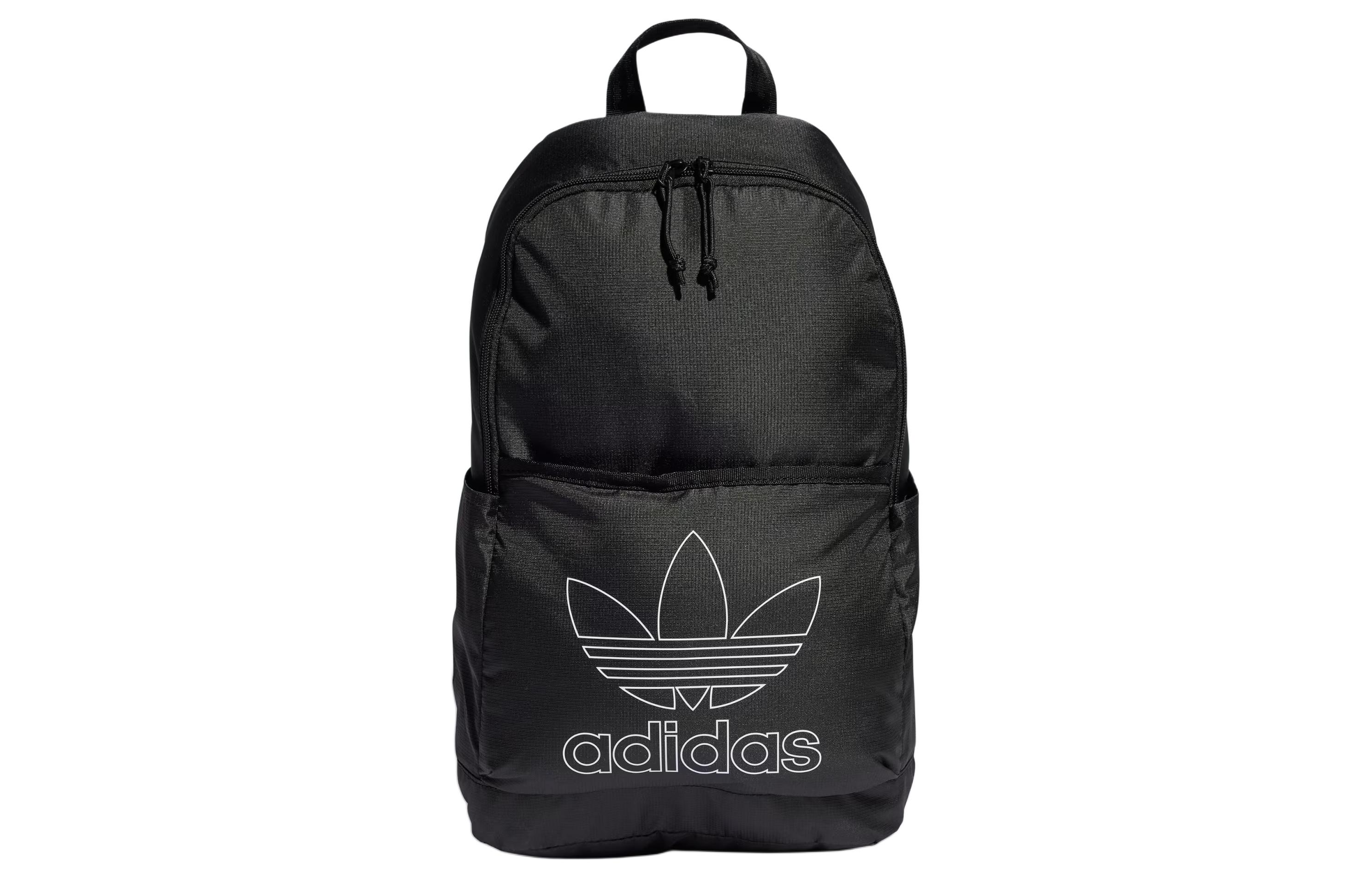 Рюкзак Adidas Originals Adicolor черный