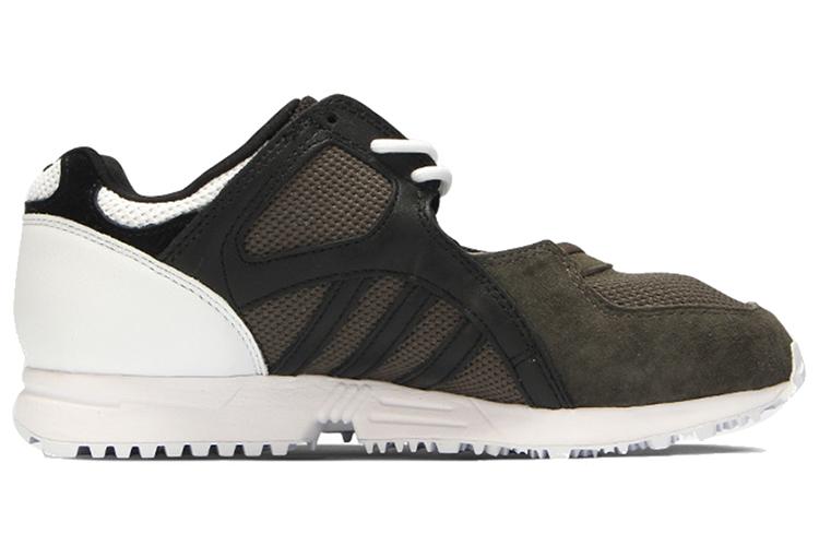 Кроссовки женские Adidas EQT Racing 91 серые, 38 2/3 EU