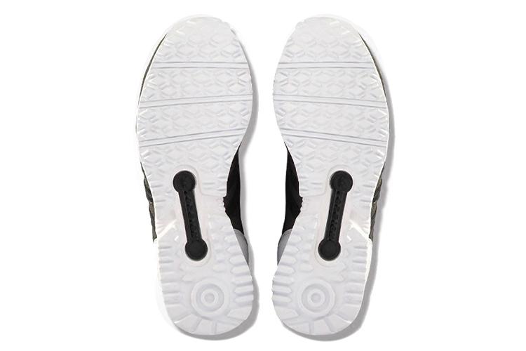 Кроссовки женские Adidas EQT Racing 91 серые, 38 2/3 EU