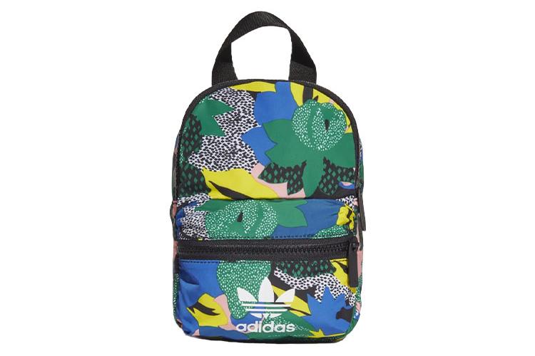 Рюкзак женский Adidas Originals GD1850 многоцветный