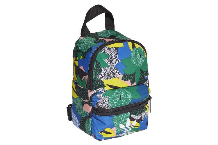 Рюкзак женский Adidas Originals GD1850 многоцветный