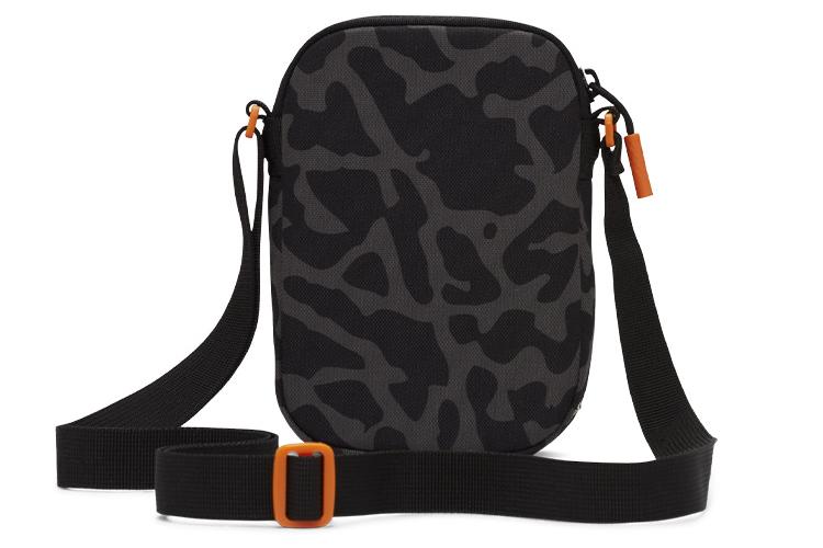 Сумка Jordan FV2497010 черно-серая