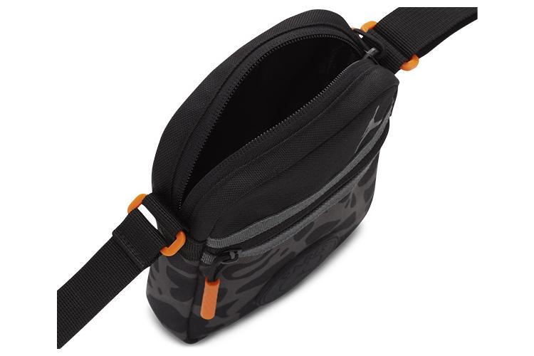 Сумка Jordan FV2497010 черно-серая