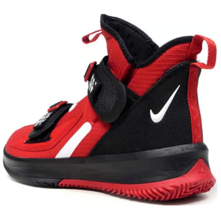 Кроссовки мужские Nike LeBron Soldier 13 Sfg Ep, university red, 41 EU