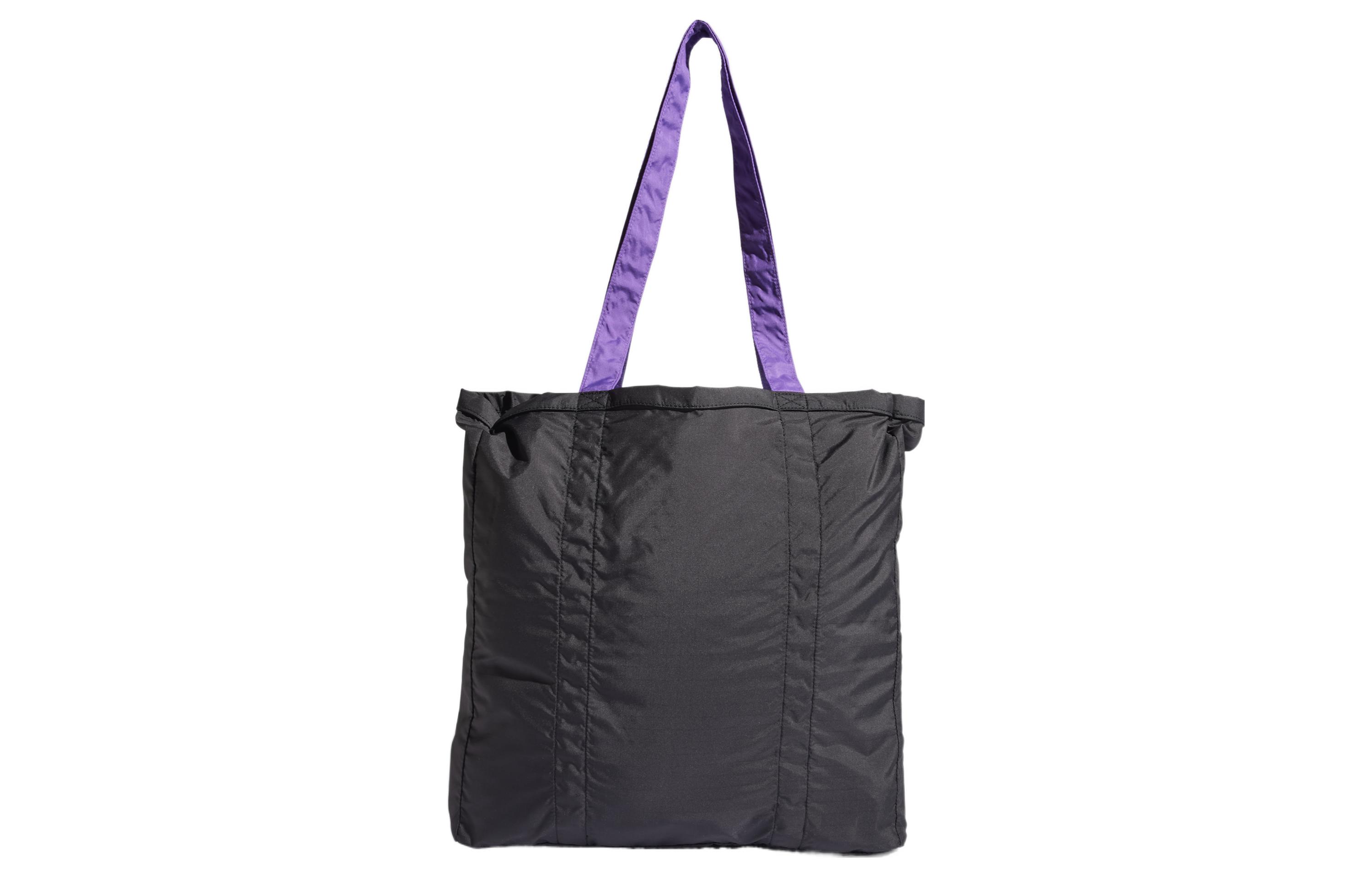 Сумка мужская Adidas Originals Paradigm Tote черная