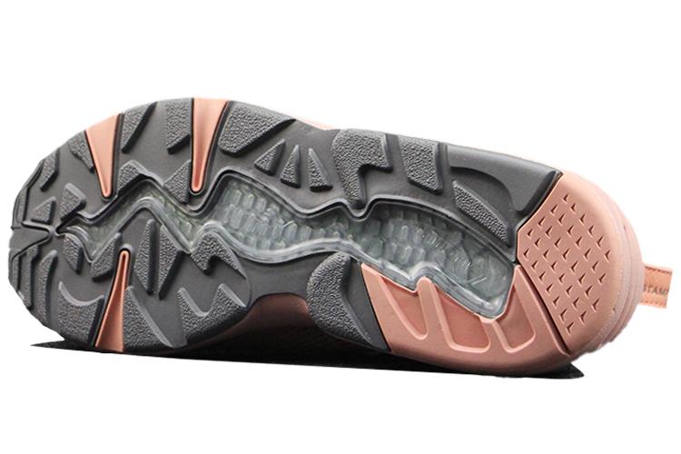 Кроссовки мужские PUMA Woven X Stampd Trinomic розовые, 42.5 EU