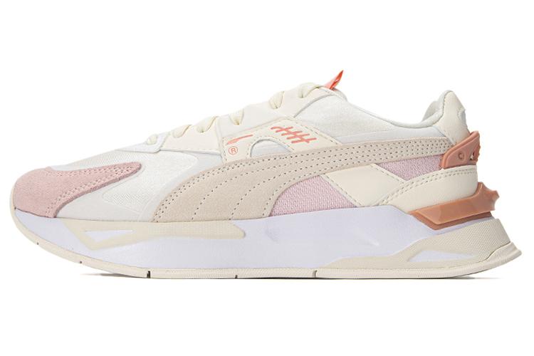 Кроссовки женские PUMA Mirage Sport Loom marshmallow chalk pink, 35.5 EU