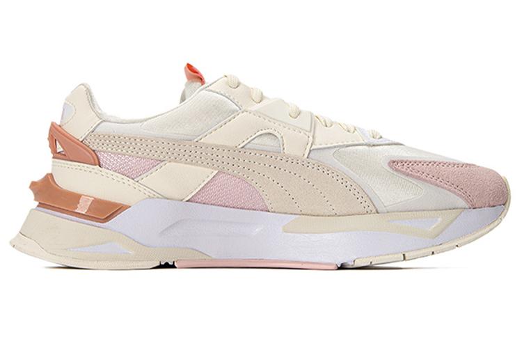 Кроссовки женские PUMA Mirage Sport Loom marshmallow chalk pink, 35.5 EU
