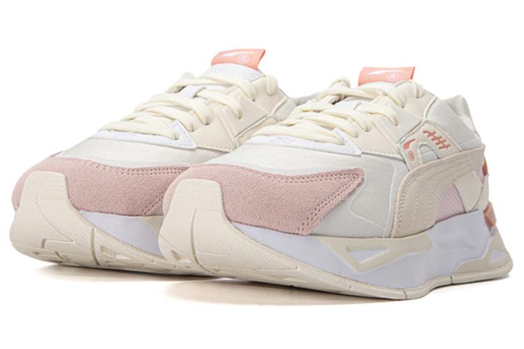 Кроссовки женские PUMA Mirage Sport Loom marshmallow chalk pink, 35.5 EU