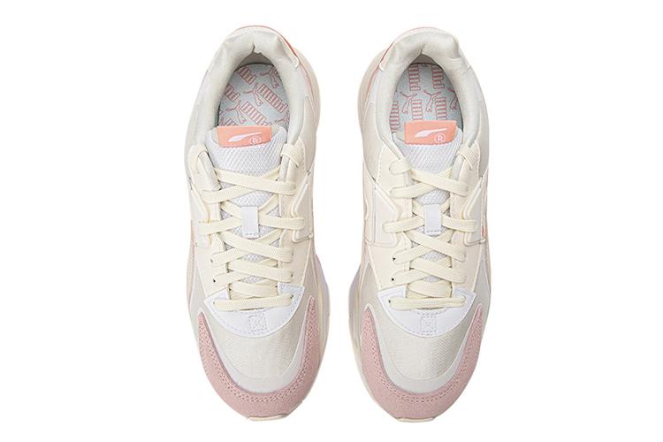 Кроссовки женские PUMA Mirage Sport Loom marshmallow chalk pink, 35.5 EU