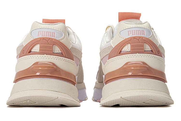 Кроссовки женские PUMA Mirage Sport Loom marshmallow chalk pink, 35.5 EU