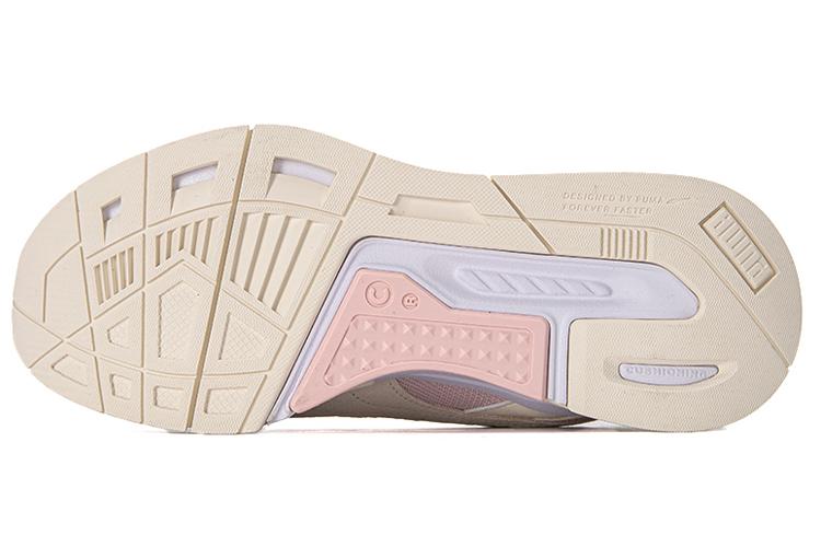 Кроссовки женские PUMA Mirage Sport Loom marshmallow chalk pink, 35.5 EU