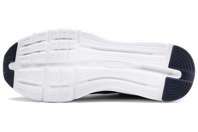 Кроссовки мужские PUMA Enzo Beta navy blue, 41 EU