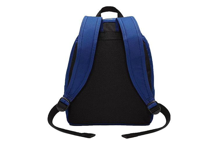 Рюкзак унисекс Nike BA4606-408 синий