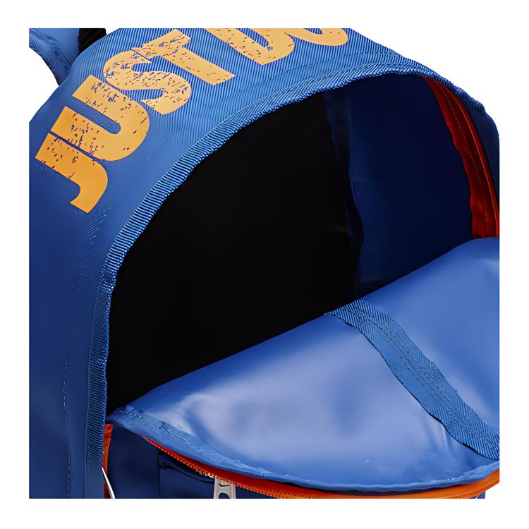 Рюкзак унисекс Nike BA4606-408 синий