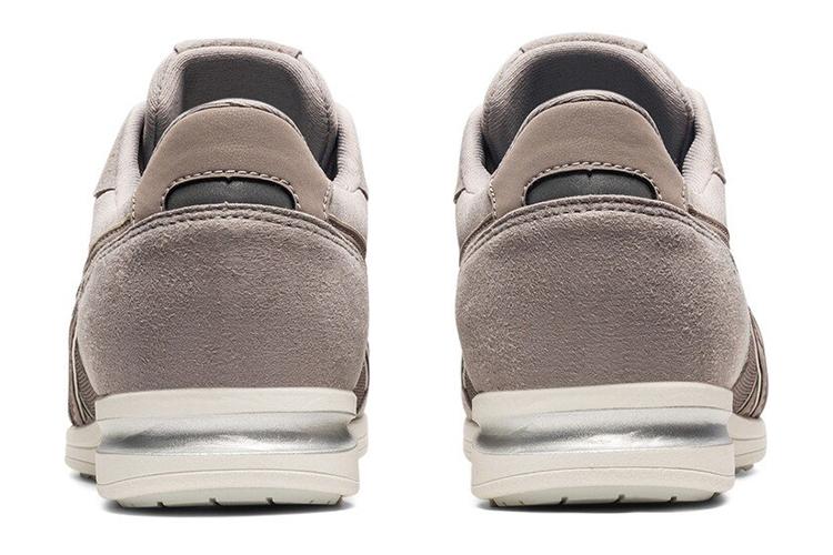 Кроссовки женские ASICS Hadashi Walker, 39 EU, тан