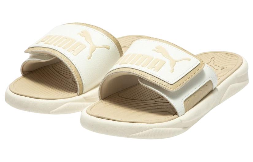 Шлепанцы женские PUMA Royalcat Comfort, 39 EU